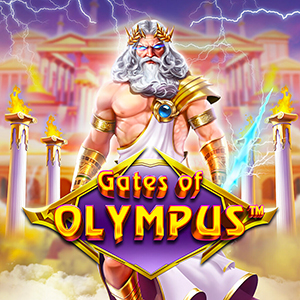 gates of olympus